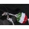 Kit attache Drapeau Italie