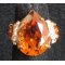 Kit bague Avalon Goutte de cognac