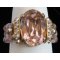 Kit bague Avalon Vintage Rose