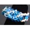Kit bague Ceuta Aqua