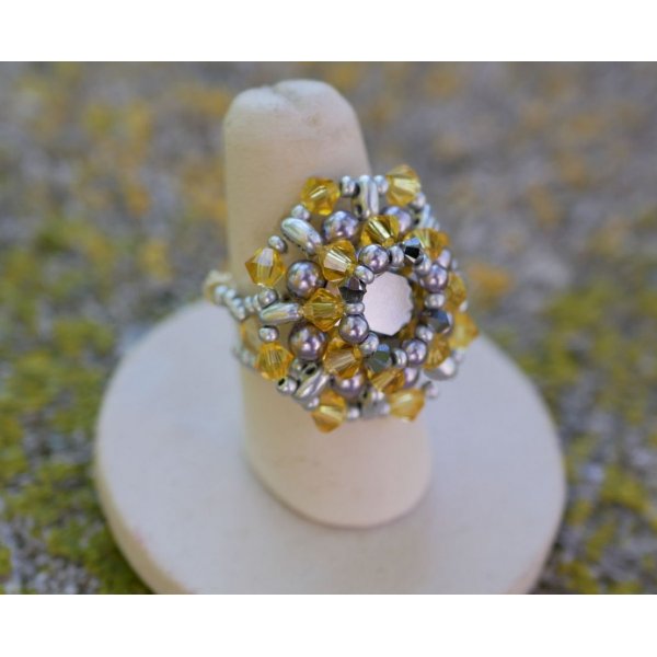 Helios Chrome rings&aelig;t