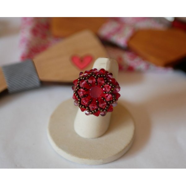 Milos hindb&aelig;rring-s&aelig;t