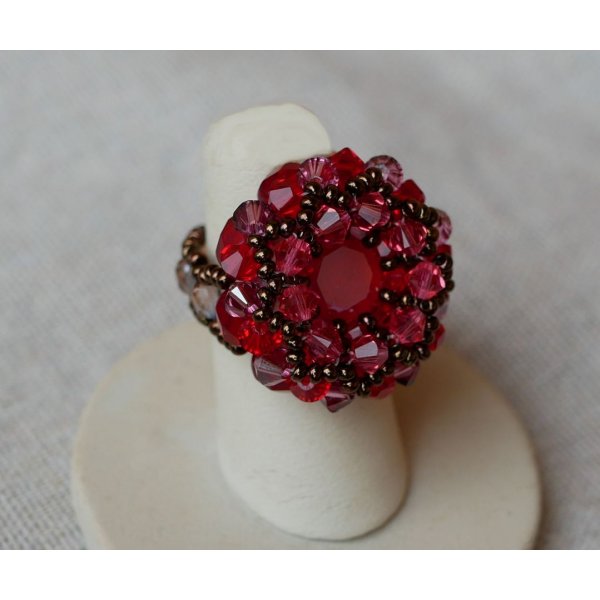 Milos hindb&aelig;rring-s&aelig;t