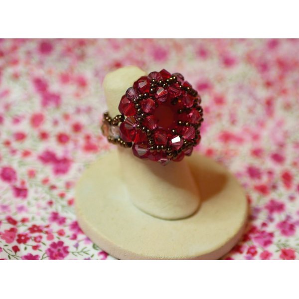 Milos hindb&aelig;rring-s&aelig;t