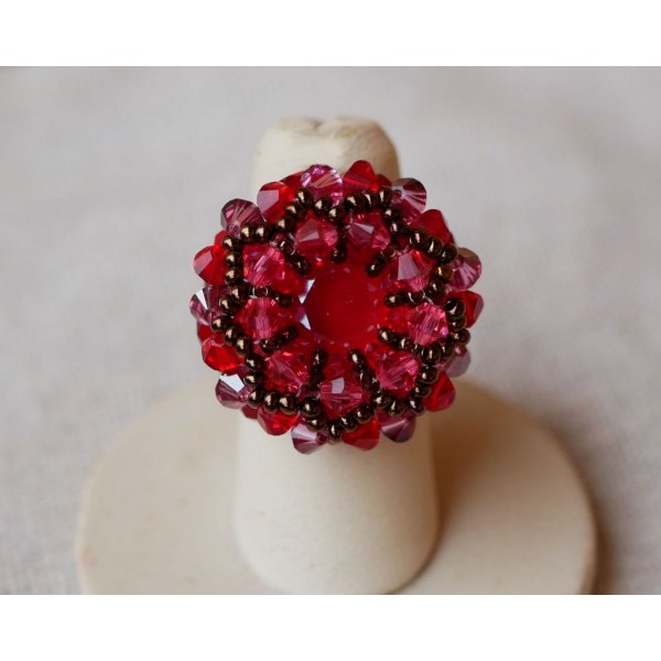 Milos hindb&aelig;rring-s&aelig;t