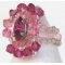 Notice de bague maddalena fuchsia