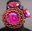 Notice de bague vanuatu fuchsia