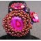 Notice de bague vanuatu fuchsia