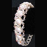 Notice pour bracelet Oriane Gr&egrave;ge