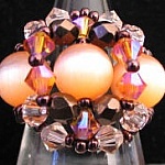 Notice de bague brehat ambre