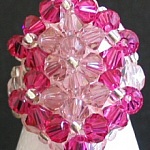 Notice de bague tioman fuchsia