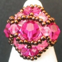 Notice de bague feroe fushia