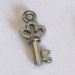 Clef 16x8mm
